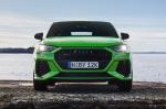 Audi RS Q3 Sportback 2020 года (AU)